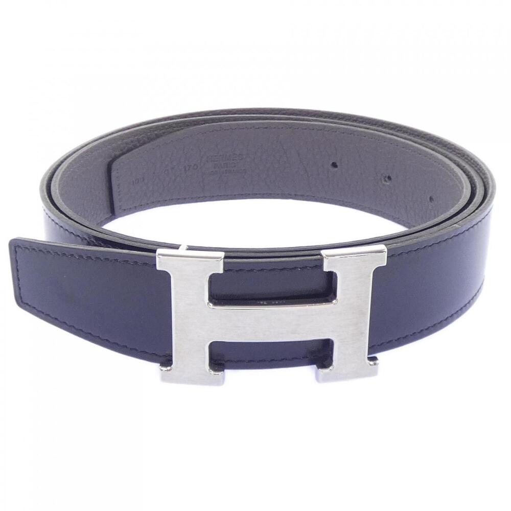 Hermes HERMES H 32mm Reversible Belt